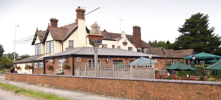 斯温登北普瑞米尔酒店(Swindon North)图片