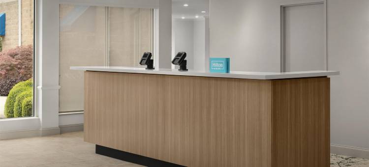 亨茨维尔太空中心希尔顿花园酒店(Hilton Garden Inn Huntsville/Space Center)图片