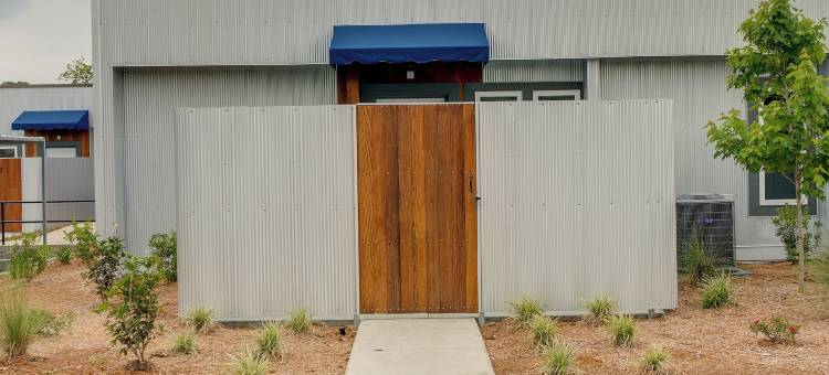 乔治亚州纳什维尔的适合远程工作的公寓出租！(Wfh-Friendly Condo Rental in Nashville, Georgia!)图片
