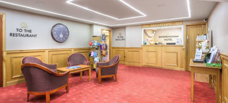 桑德灵厄姆酒店(The Sandringham Hotel)图片