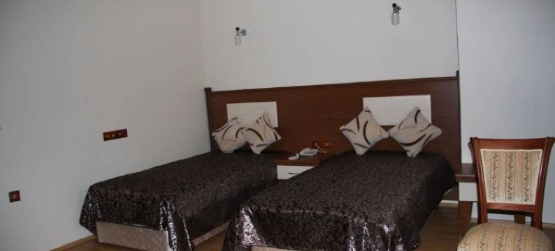 菲丹公园酒店(Fidan Park Hotel)图片