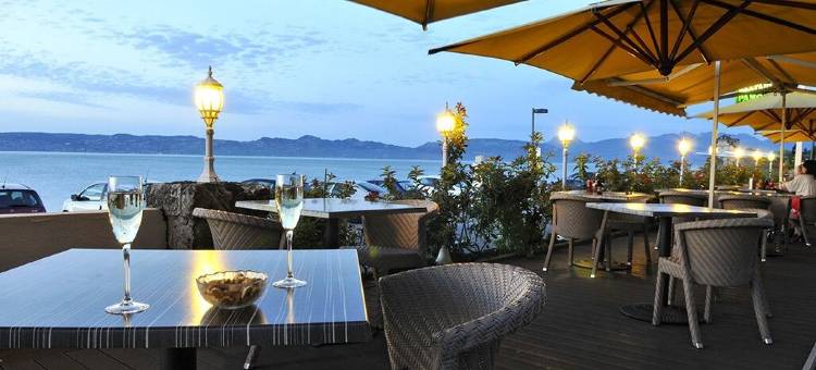 帕诺拉马酒店-餐厅(Hôtel Restaurant le Panorama)图片