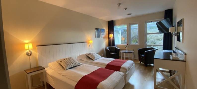 诺德比汽车旅馆(Nordby Hotell)图片