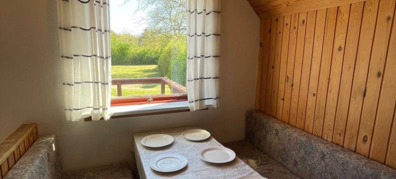 格林斯特阿克提露营别墅旅馆(Grindsted Aktiv Camping & Cottages)图片