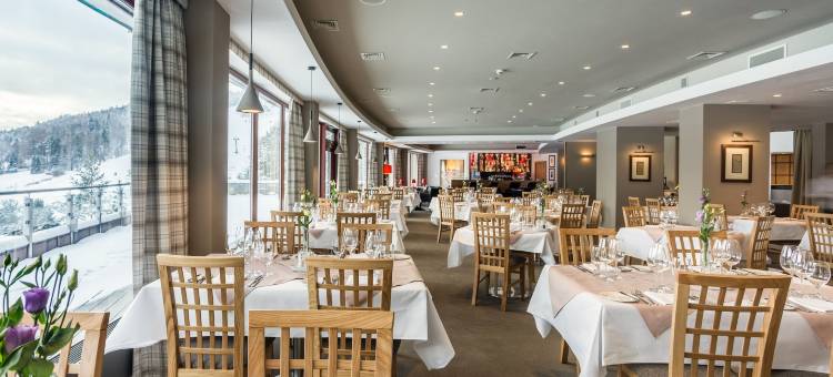 Irena Eris Krynica Zdrój 12+ SPA酒店(Hotel Spa Dr Irena Eris Krynica Zdrój)图片