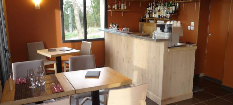 伊马戈酒店(Logis Hôtel-Restaurant Imago)图片