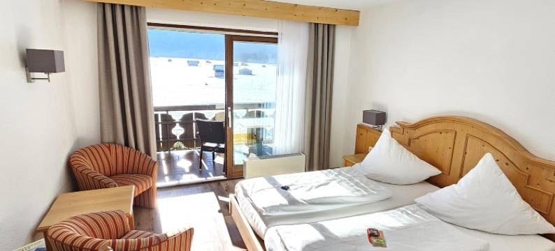 芬格霍夫咖啡厅酒店(Hotel Cafe Fuggerhof)图片