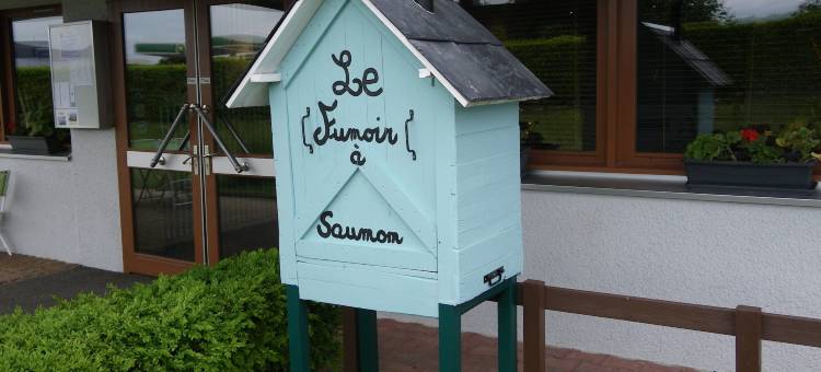 里昂南克里斯城际酒店(Logis Cris Hôtel et Restaurant, Lyon Sud-Est)图片