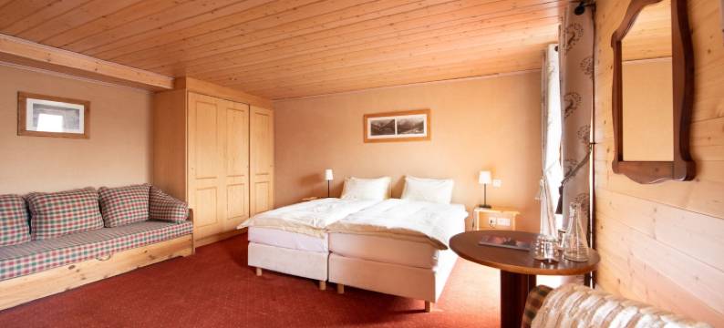 瑞士酒店(Hotel Suisse)图片