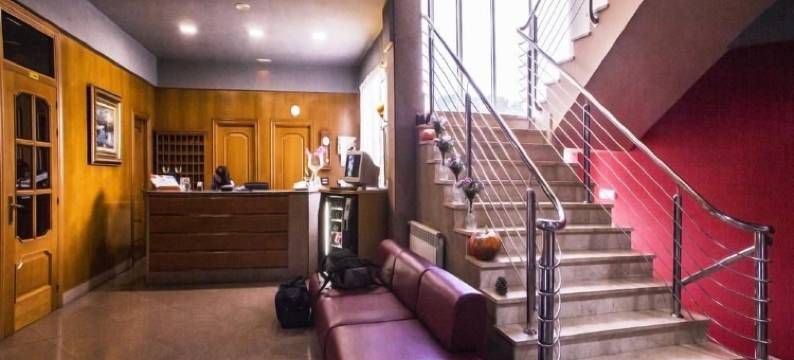 拉斯莫里拉斯酒店(Hotel Las Moreras)图片