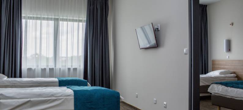 会议酒店(Hotel Meeting)图片