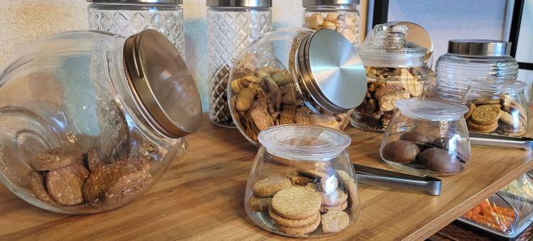 水上乐园旅馆酒店(Hotel Pousada Parque Das Águas)图片