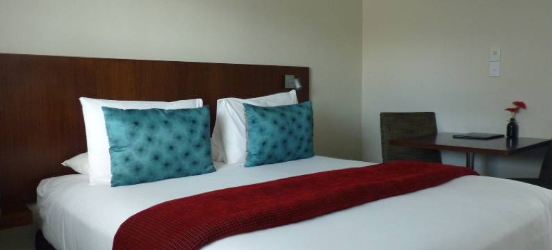 阿斯特拉汽车旅馆(Astra Motor Lodge)图片