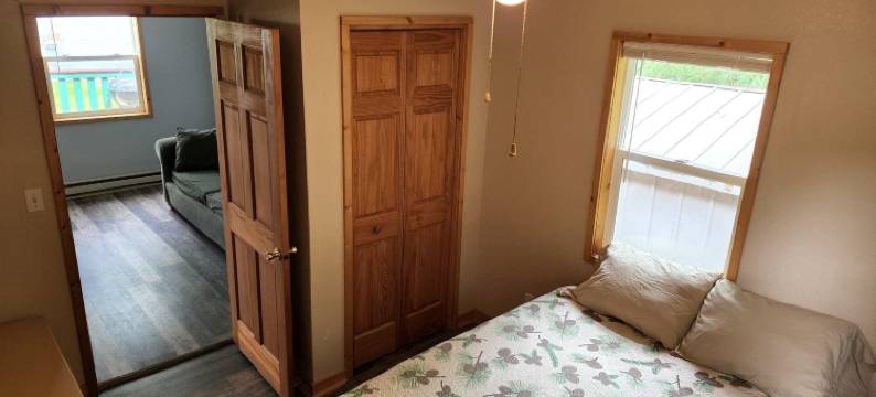 蓝月亮度假村及汽车旅馆(Blue Moon Resort & Motel)图片