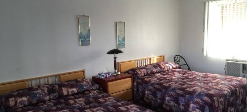 圣托玛斯汽车旅馆(Motel St-Thomas)图片