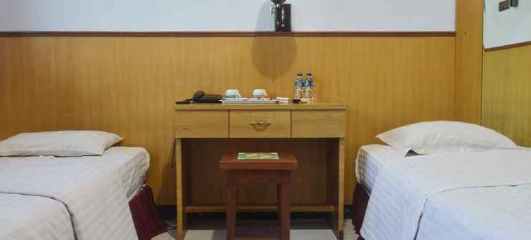 Hotel Patra Syariah Kebumen图片