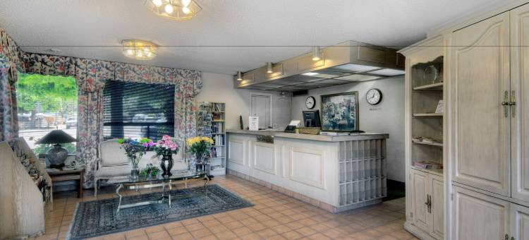 Days Inn by Wyndham Mountain View图片