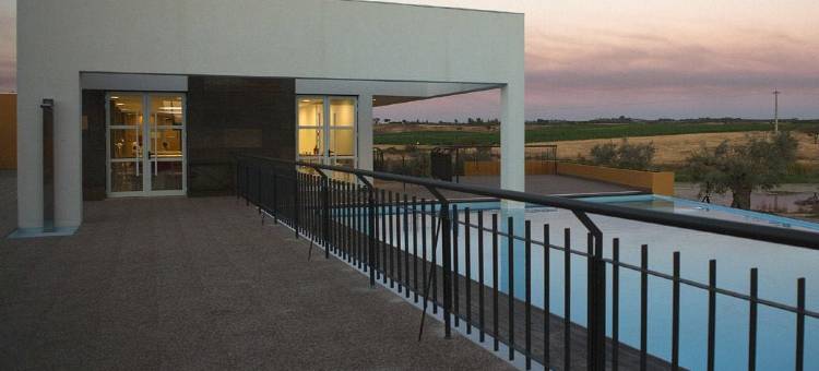 晤杰拉家庭酒店(Herdade da Urgueira)图片