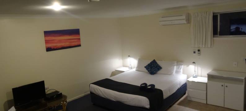 欣德拉汽车旅馆(Chinderah Motel)图片