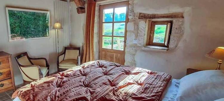拉布鲁斯庄园(Domaine de Labrousse, Maison d'Hotes en Perigord)图片