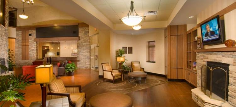 费拉格尔斯塔夫德鲁里套房酒店(Drury Inn & Suites Flagstaff)图片