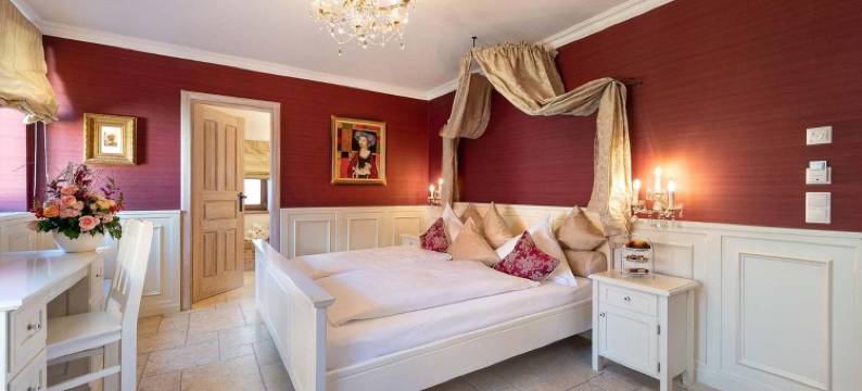 昆塔尔别墅罗曼蒂克酒店(Romantik Hotel Chalet am Kiental)图片