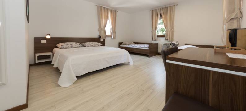 普里特维采佛得角别墅旅馆(Guest House Plitvice Villa Verde)图片