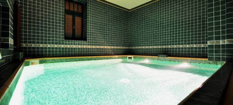 布拉格大酒店(Grand Hotel Praha)图片