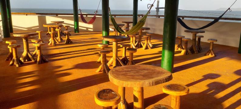 胡安玛尔小屋酒店(Hotel Juanmar)图片