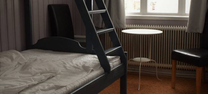 赫尔蒙农场在赛伦(Horrmundsgården I Sälen)图片