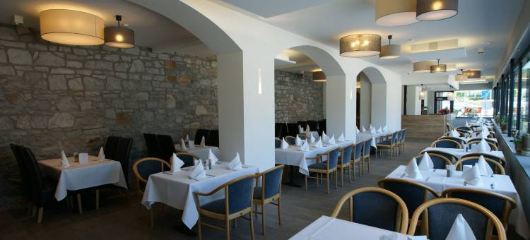 泰康AG餐饮酒店(Hotel Restaurant Tychon AG)图片