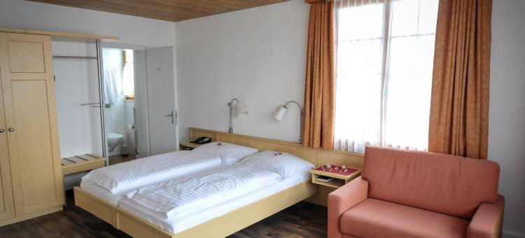 阿尔彭酒店(Hotel Alpenruh)图片