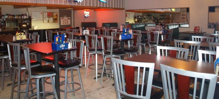 黄石河酒店(Yellowstone River Inn)图片