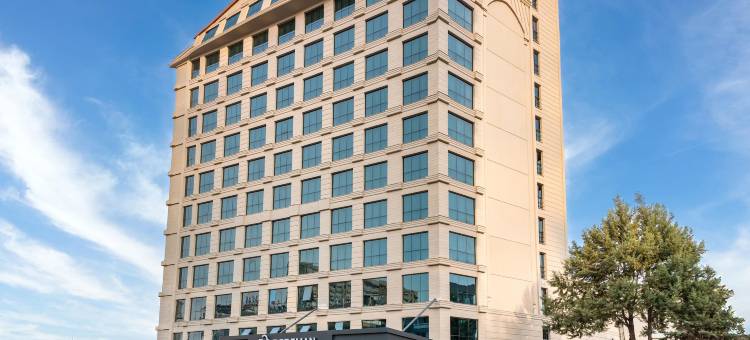 德德曼阿达那(Dedeman Adana)图片