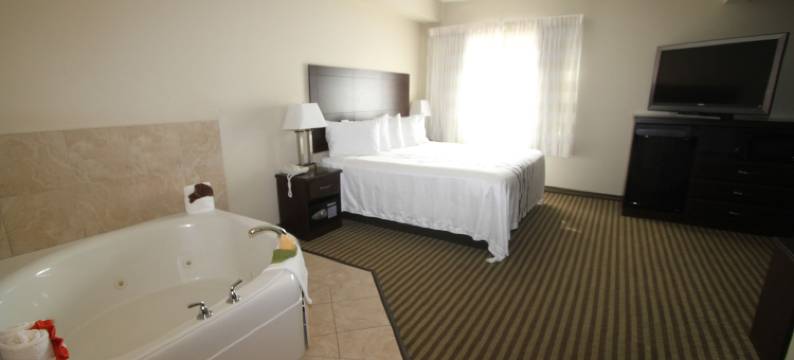 包曼套房酒店(Bowman Inn and Suites)图片