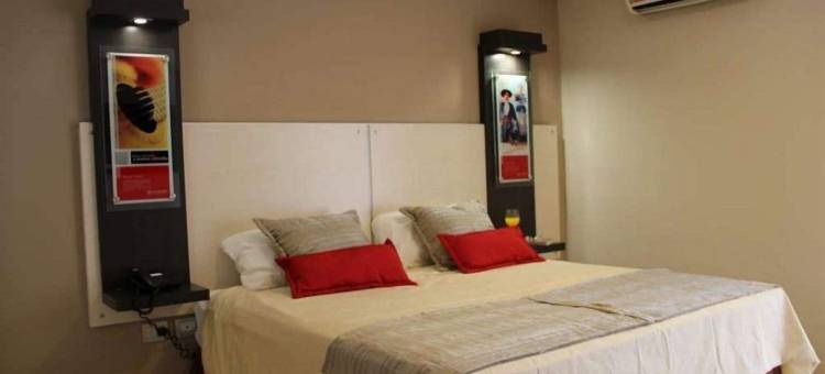 彼德拉公寓、套房&Spa酒店(Sol de Piedra Apart, Suites & Spa)图片