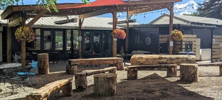 索柯汽车旅馆(Motel Soco)图片