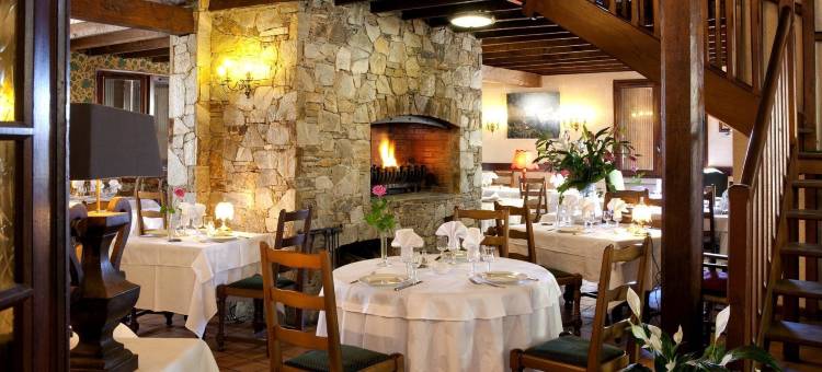 拉博姆巴蒂尔酒店(Logis Hôtel et Restaurant la Bombardière)图片