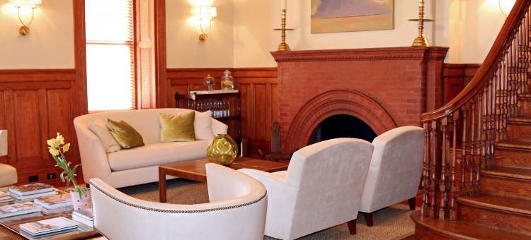 安克拉治 1770 酒店(Anchorage 1770)图片