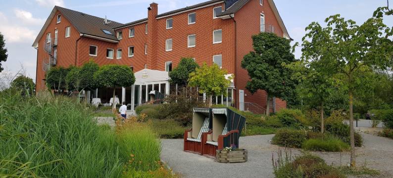 弗里克餐厅酒店(Hotel & Restaurant Fricke)图片