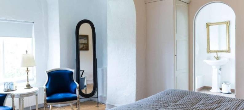 得索姆酒店(Dragsholm Slot)图片