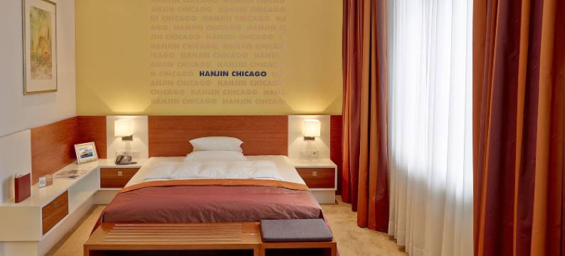 那威格尔酒店(Hotel Navigare)图片