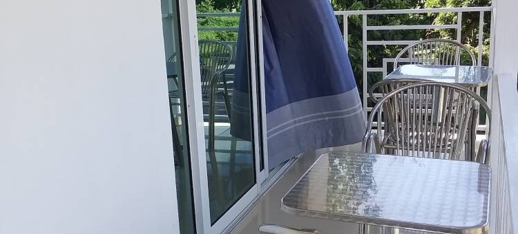 河畔酒店(Riverside Hotel)图片