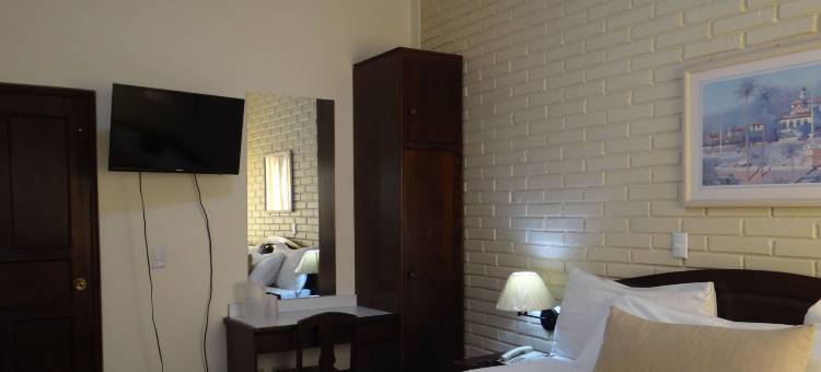 麦克阿瑟酒店(Hotel Mac Arthur)图片