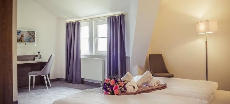 露嘉德酒店(Hotel am Rugard)图片