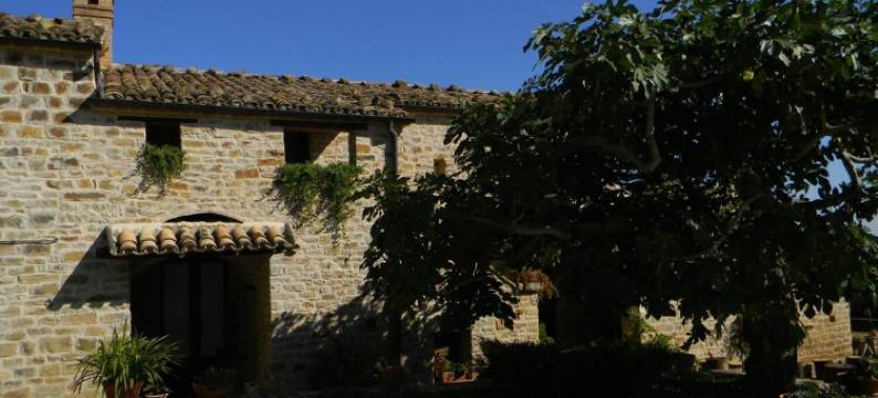 Azienda Agrituristica Colle San Giorgio 酒店(Azienda Agrituristica Colle San Giorgio)图片