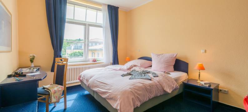 诺登别墅(Appartementhaus Villa Norden)图片