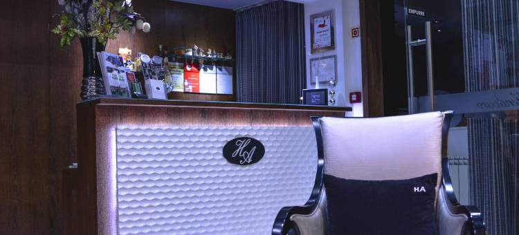 阿兰杜若酒店(Hotel Alendouro)图片