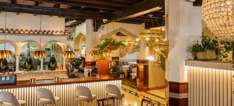 卡萨布兰卡酒店(Hotel Casablanca)图片