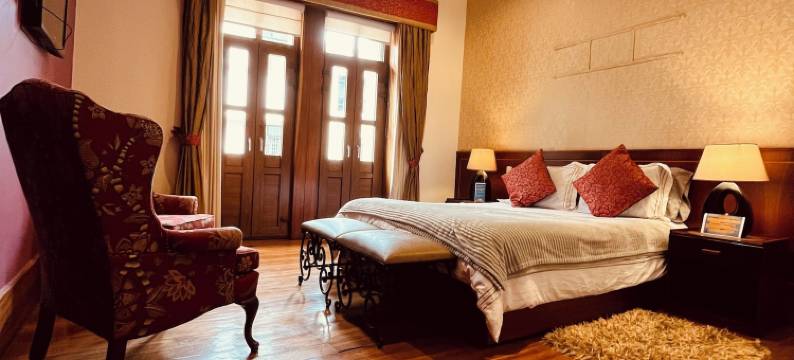 昆卡佩佩之家酒店&青年旅舍(Pepe's House Cuenca I Hotel & Boutique Hostel)图片